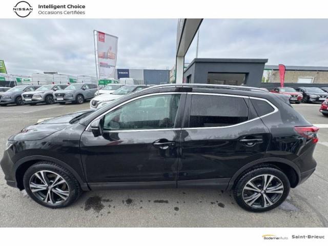 Nissan Qashqai image 5
