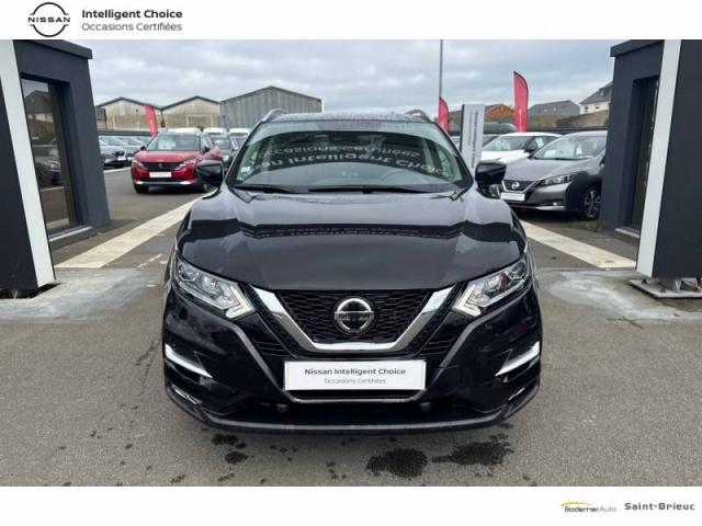 Nissan Qashqai image 3