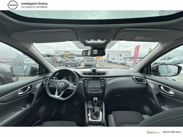 Nissan Qashqai image 7