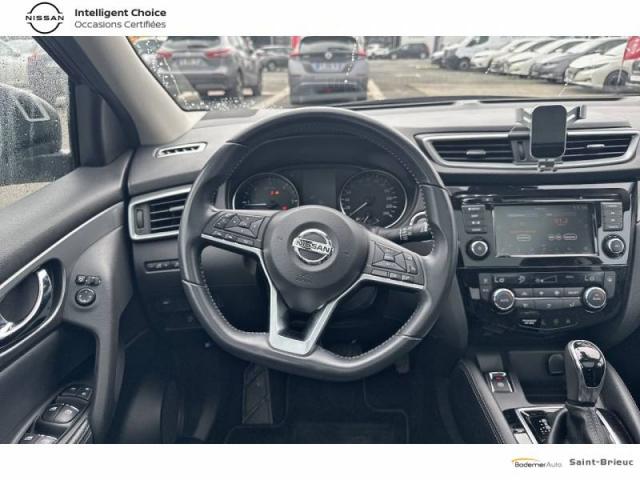 Nissan Qashqai image 4