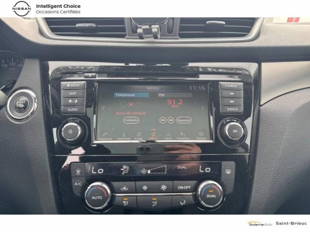 Nissan Qashqai image 2