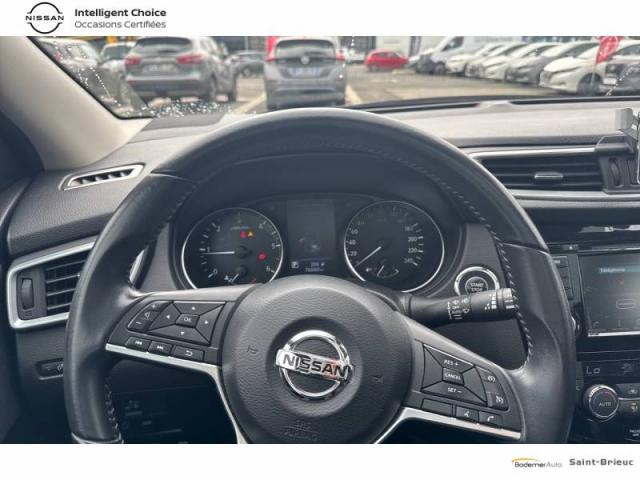 Nissan Qashqai image 6