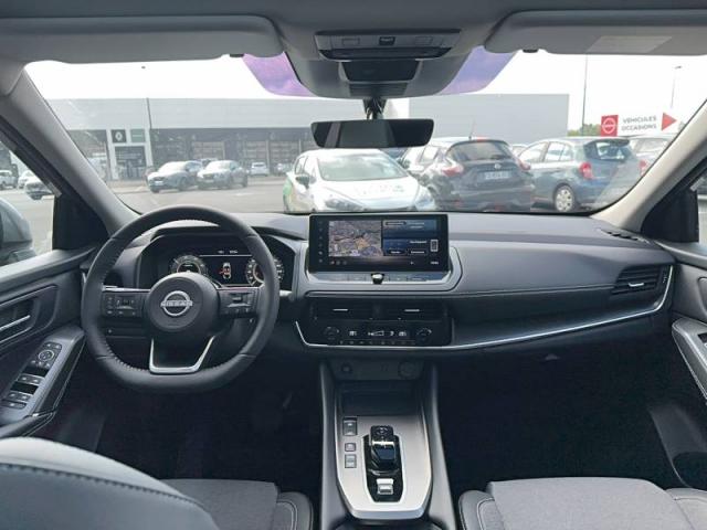 Nissan Qashqai image 7