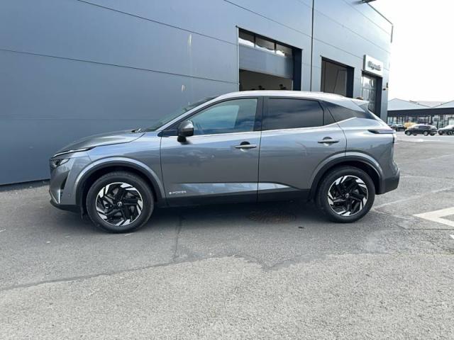 Nissan Qashqai image 2