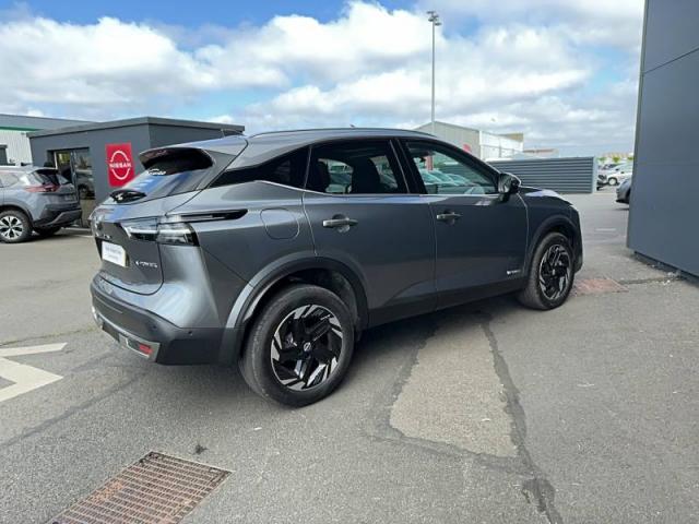Nissan Qashqai image 9