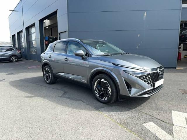 Nissan Qashqai image 3
