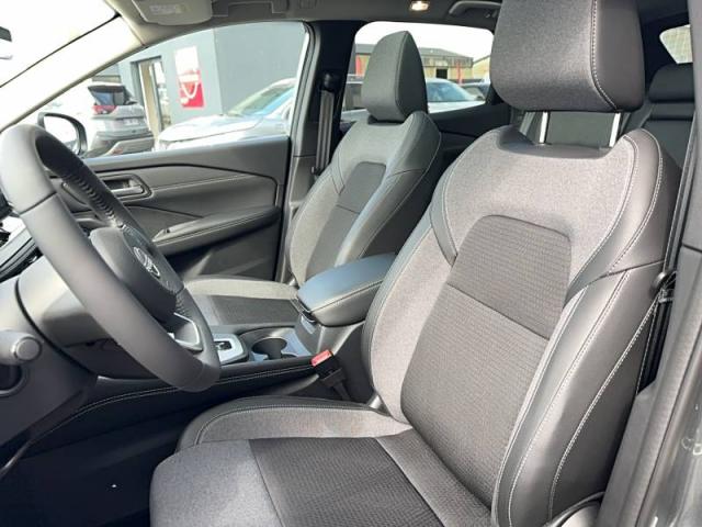 Nissan Qashqai image 4
