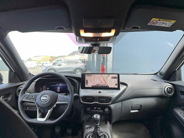 Nissan Juke image 6