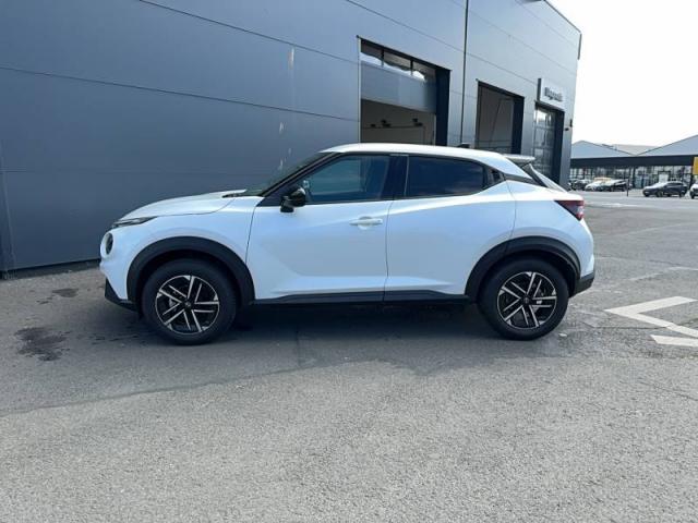Nissan Juke image 8