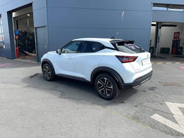 Nissan Juke image 5