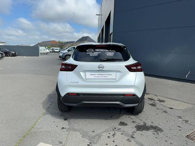 Nissan Juke image 4