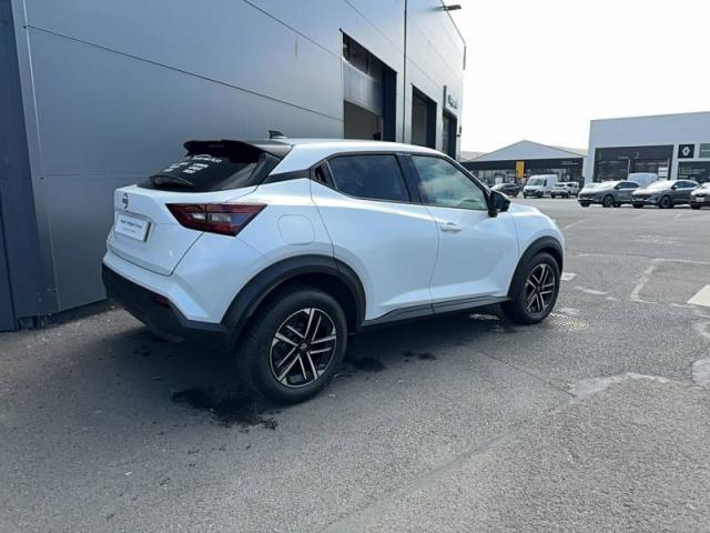 Nissan Juke image 2