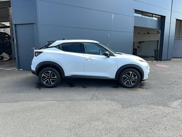 Nissan Juke image 7
