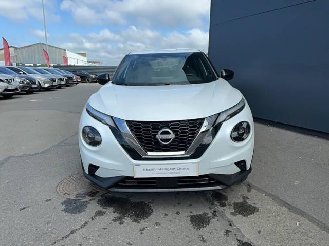 Nissan Juke image 1
