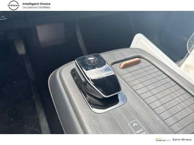 Nissan Ariya image 2