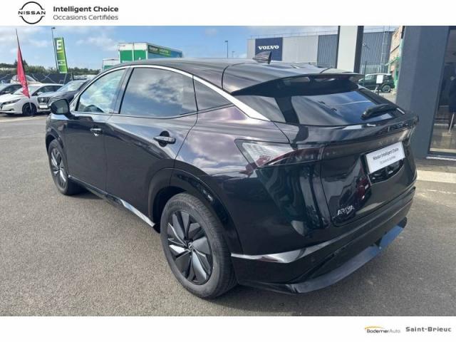 Nissan Ariya image 6
