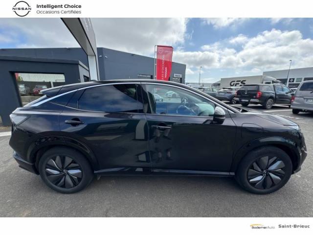 Nissan Ariya image 5