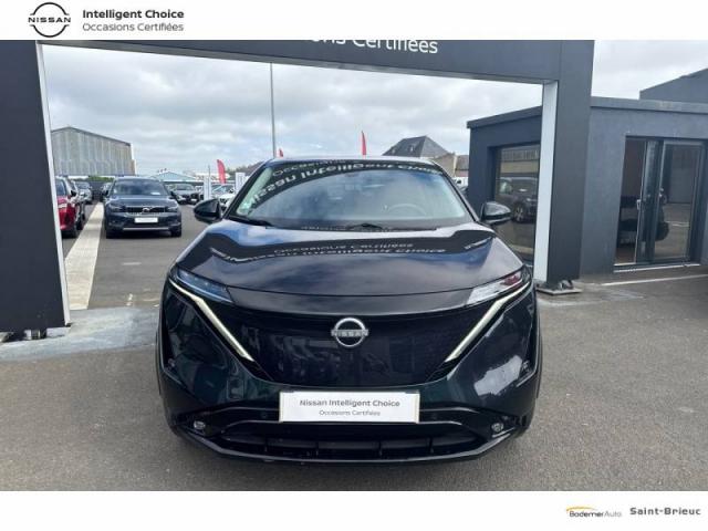 Nissan Ariya image 3