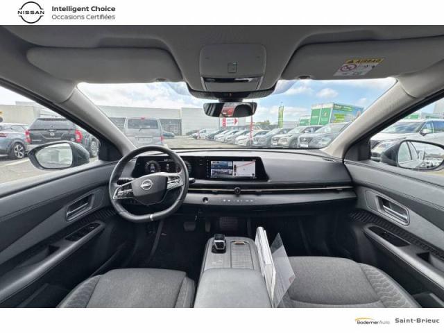 Nissan Ariya image 8