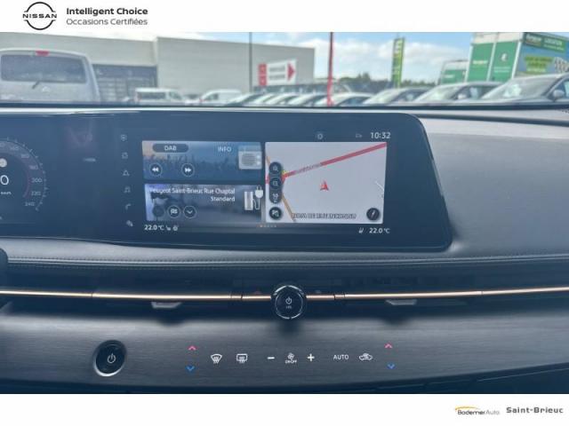 Nissan Ariya image 1