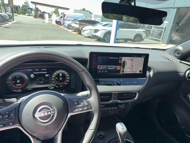 Nissan Juke image 7