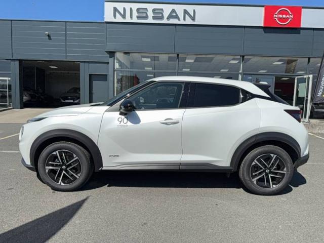 Nissan Juke image 1