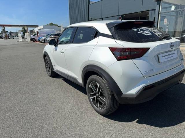 Nissan Juke image 6