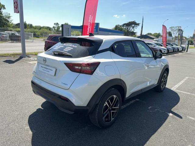 Nissan Juke image 3