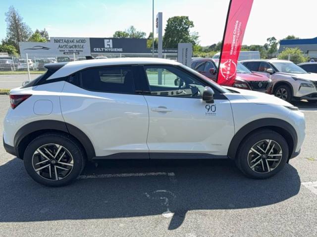 Nissan Juke image 8