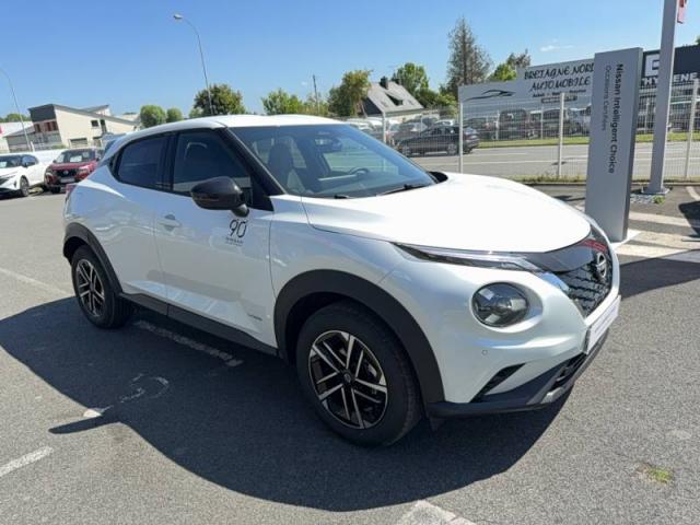 Nissan Juke image 9