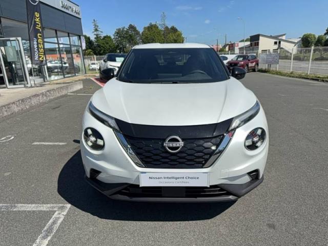 Nissan Juke image 2