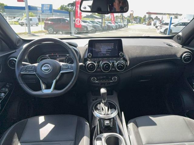 Nissan Juke image 4
