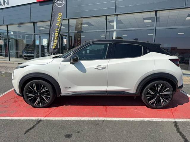 Nissan Juke image 3