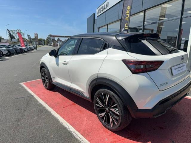 Nissan Juke image 5