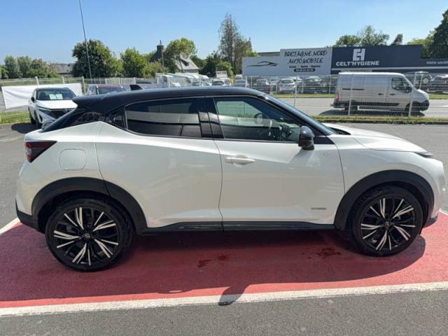 Nissan Juke image 2