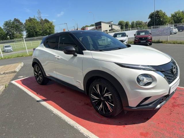 Nissan Juke image 1