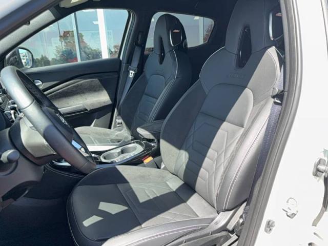 Nissan Juke image 9