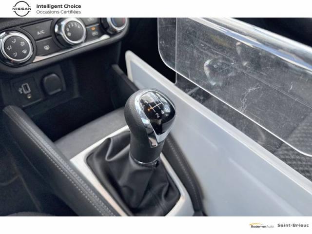 Nissan Micra image 5