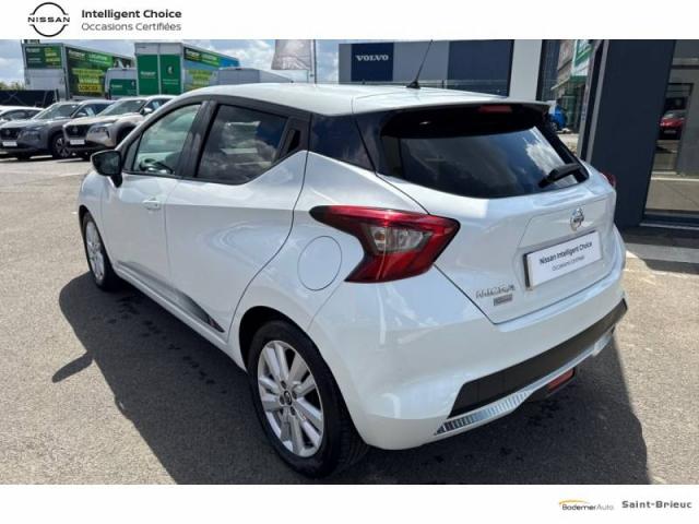 Nissan Micra image 3