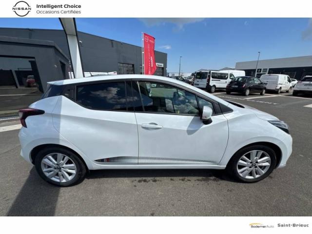 Nissan Micra image 1