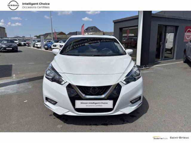 Nissan Micra image 8