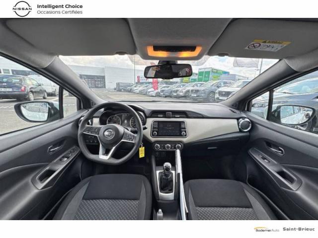 Nissan Micra image 2