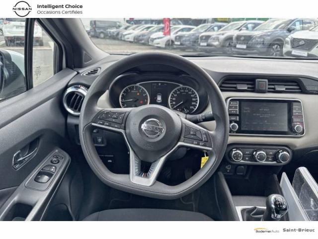 Nissan Micra image 6