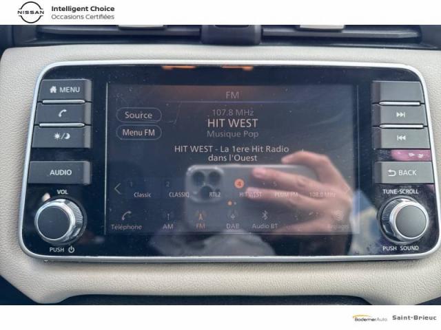 Nissan Micra image 7