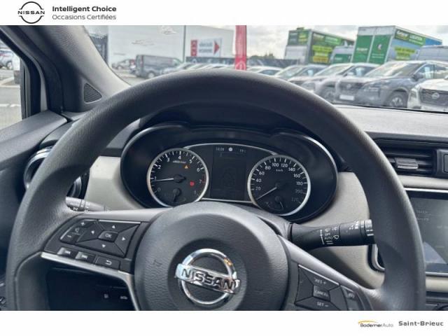 Nissan Micra image 9