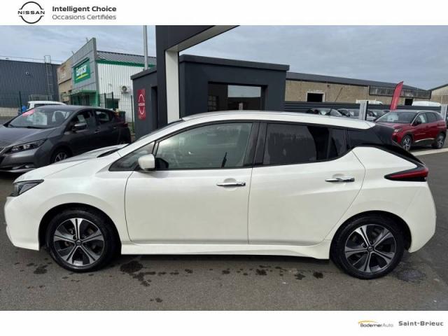 Nissan Leaf image 6