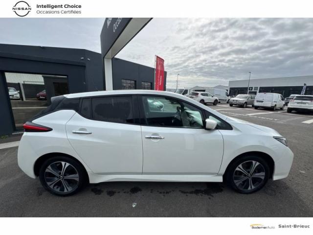 Nissan Leaf image 7