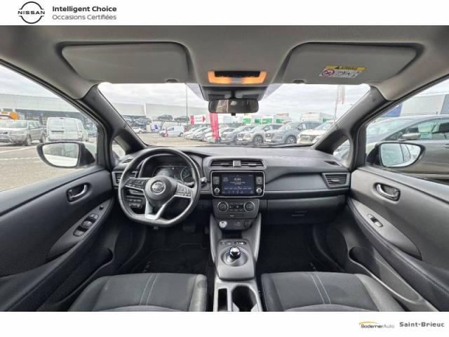 Nissan Leaf image 9