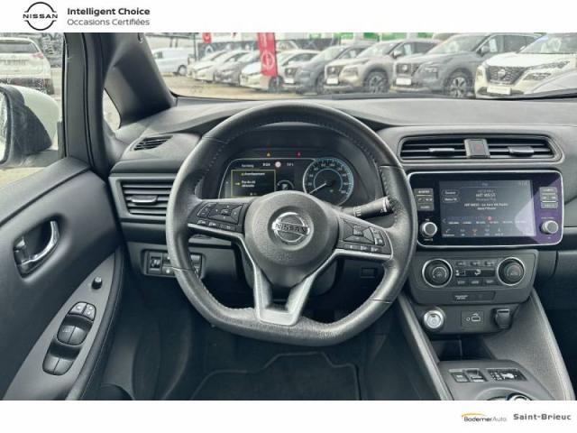 Nissan Leaf image 5