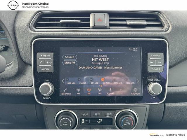 Nissan Leaf image 1